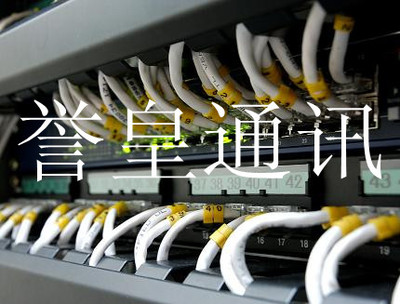 上海网络布线公司